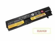 原装LENOVO THINKPAD E570 电池Li-ion 14.6V 2670mAh, 41Wh , 2.81Ah