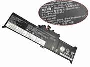 原装LENOVO THINKPAD YOGA 37020JH002LGE 电池Li-ion 15.2V 3260mAh, 51Wh , 3.355Ah