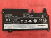 原厂 LENOVO SB10K97593 笔记本电脑电池 Li-Polymer 11.25V 3735mAh, 42Wh 