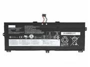 原厂 LENOVO SB10V03234 笔记本电脑电池 Li-Polymer 11.52V 4380mAh, 50Wh 