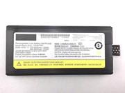 原厂 LENOVO 121001787 笔记本电脑电池 Li-Polymer 10.8V 9930mAh, 108Wh 