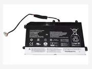 原厂 LENOVO 41CP557122 笔记本电脑电池 Li-ion 14.8V 3135mAh, 46Wh 