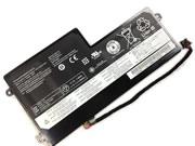 原厂 LENOVO 45N1711 笔记本电脑电池 Li-Polymer 11.1V 2162mAh, 24Wh , 4.25Ah