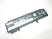 原厂 LENOVO 45N1119 笔记本电脑电池 Li-Polymer 11.4V 2105mAh, 24Wh , 2.06Ah