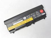 原厂 LENOVO ASM 42T4711 笔记本电脑电池 Li-ion 11.1V 94Wh, 8.4Ah