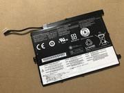 LENOVO 42N1731 笔记本电脑电池 Li-Polymer 3.7V 8720mAh, 33Wh 