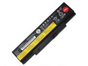 原厂 LENOVO 45NYU63 笔记本电脑电池 Li-ion 10.8V 4400mAh, 48Wh 