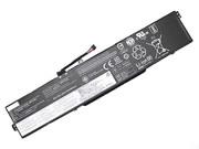 原厂 LENOVO 5B10Q13162 笔记本电脑电池 Li-Polymer 11.4V 3970mAh, 45Wh 