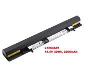 原厂 LENOVO 121500166 笔记本电脑电池 Li-ion 14.4V 2200mAh, 32Wh 