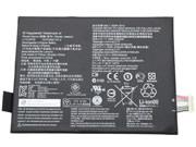 原厂 LENOVO L11C2P32 笔记本电脑电池 Li-ion 3.7V 6340mAh, 23Wh 