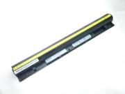 原装LENOVO LENOVO G50-80 - 80E502XVCF 电池Li-ion 14.8V 2800mAh, 41Wh 