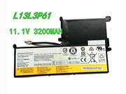 原厂 LENOVO 3ICP4/70/102 笔记本电脑电池 Li-ion 11.1V 3200mAh, 34.8Wh 