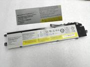 LENOVO ERAZER Y40-70 20347 替代电池 Li-Polymer 7.4V 6600mAh, 48.8Wh 