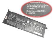 原厂 LENOVO L14M4P22 笔记本电脑电池 Li-ion 7.4V 3144mAh, 23Wh 