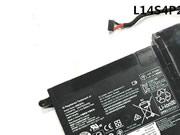 原厂 LENOVO L14S4P22 笔记本电脑电池 Li-Polymer 14.8V 4050mAh, 60Wh 