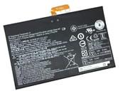 原装LENOVO YOGA BOOK YB1-X91L 电池Li-ion 3.8V 8500mAh, 32Wh 