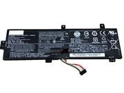 原装LENOVO IDEAPAD 310-15ISK(80SM006E) 电池Li-Polymer 7.7V 5070mAh, 39Wh 