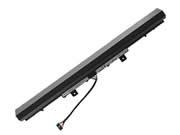 原装LENOVO IDEAPAD 110-15ISK(80UD001GCK) 电池Li-ion 14.4V 2200mAh, 32Wh 