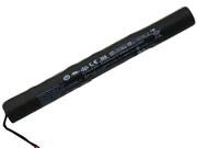 原装LENOVO YOGA TAB 3 YT3X50M 电池Li-ion 3.6V 8400mAh, 30Wh 