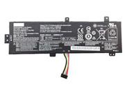 原厂 LENOVO 5B10K87720 笔记本电脑电池 Li-ion 7.72V 5055mAh, 39Wh 