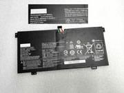 原装LENOVO YOGA 710-11IKB(80V6001RGE) 电池Li-ion 7.6V 5264mAh, 40Wh 