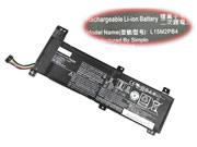 原厂 LENOVO L15M2PB4 笔记本电脑电池 Li-ion 7.68V 5080mAh, 39Wh 