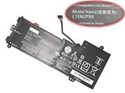 原厂 LENOVO L14M2P24 笔记本电脑电池 Li-ion 7.5V 4000mAh, 30Wh 