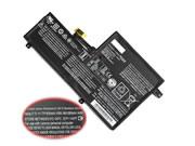 原厂 LENOVO 5B10K88048 笔记本电脑电池 Li-ion 11.1V 4050mAh, 45Wh 