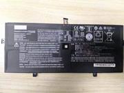 原装LENOVO YOGA 910-13IKB (80VF00MBUS) 电池Li-ion 7.68V 10160mAh, 78Wh 