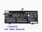 原装LENOVO V320-17IKB(81AH000EGE) 电池Li-ion 7.5V 6135mAh, 46Wh 