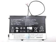 原厂 LENOVO 3ICP554116-2 笔记本电脑电池 Li-Polymer 11.1V 7920mAh, 88Wh 