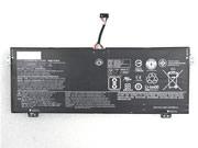 原厂 LENOVO 5B10W67229 笔记本电脑电池 Li-ion 7.68V 6268mAh, 48Wh 