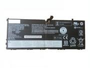 原厂 LENOVO L16L4P91 笔记本电脑电池 Li-Polymer 7.72V 5440mAh, 42Wh 