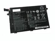 原厂 LENOVO 01AV448 笔记本电脑电池 Li-Polymer 11.1V 4120mAh, 45Wh 