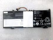 原厂 LENOVO YOGA 530 14 笔记本电脑电池 Li-Polymer 7.68V 5928mAh, 45Wh 