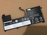 原装LENOVO LEGION Y730-17ICHG 电池Li-Polymer 15.4V 4820mAh, 74Wh 