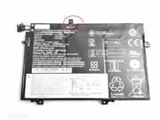 原厂 LENOVO L17M3P54 笔记本电脑电池 Li-ion 11.1V 4050mAh, 45Wh 