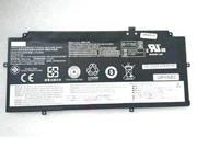 原厂 LENOVO L17L3PH0 笔记本电脑电池 Li-Polymer 11.55V 4156mAh, 48Wh 