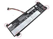 原装LENOVO V130-15IGM(81HL002QGE) 电池Li-Polymer 7.68V 5080mAh, 39Wh 