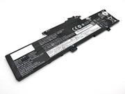 原厂 LENOVO SB10K97626 笔记本电脑电池 Li-Polymer 11.1V 4080mAh, 45Wh 