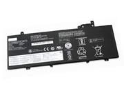 原厂 LENOVO 01AV480 笔记本电脑电池 Li-Polymer 11.52V 4950mAh, 57Wh 