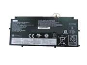 原厂 LENOVO 5B10Q41210 笔记本电脑电池 Li-Polymer 11.52V 4165mAh, 48Wh 