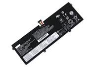 原厂 LENOVO 5B10Q82427 笔记本电脑电池 Li-Polymer 7.68V 7820mAh, 60Wh 