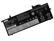 原厂 LENOVO 01AV484 笔记本电脑电池 Li-Polymer 11.46V 4190mAh, 48Wh 