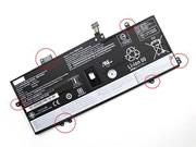 原厂 LENOVO 02DL006 笔记本电脑电池 Li-Polymer 15.36V 3325mAh, 51Wh 