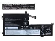 原厂 LENOVO L18D3PF1 笔记本电脑电池 Li-Polymer 11.25V 3280mAh, 36Wh 