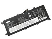 原厂 LENOVO SB10T83121 笔记本电脑电池 Li-Polymer 15.36V 2995mAh, 46Wh 