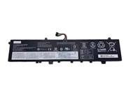 原厂 LENOVO 5B10T83737 笔记本电脑电池 Li-Polymer 15.36V 4425mAh, 67.5Wh 