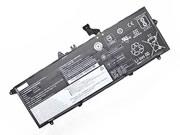 原厂 LENOVO L18M3PD1 笔记本电脑电池 Li-Polymer 11.58V 4922mAh, 57Wh 