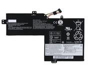 原厂 LENOVO L18L3PF4 笔记本电脑电池 Li-Polymer 11.34V 4630mAh, 52.5Wh 